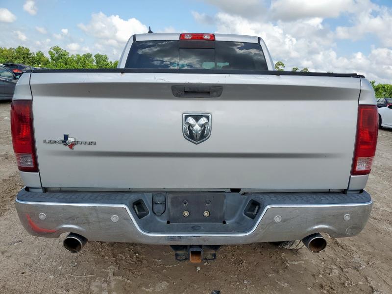 1C6RR6LT0ES446478 RAM 1500 Slt