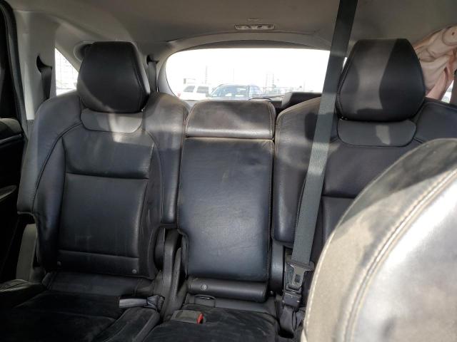 5FRYD4H87EB501113 Acura j35y5