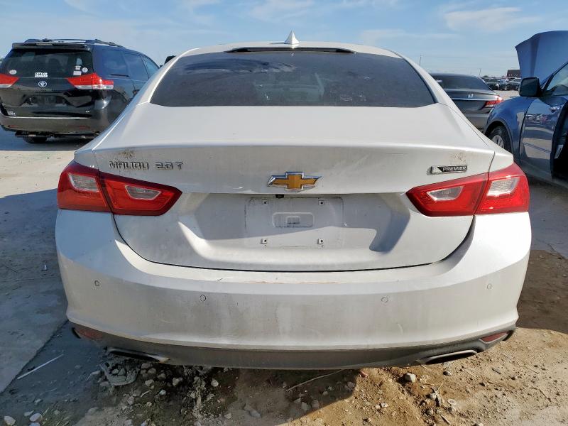 1G1ZH5SX5HF281642 Chevrolet MALIBU PRE