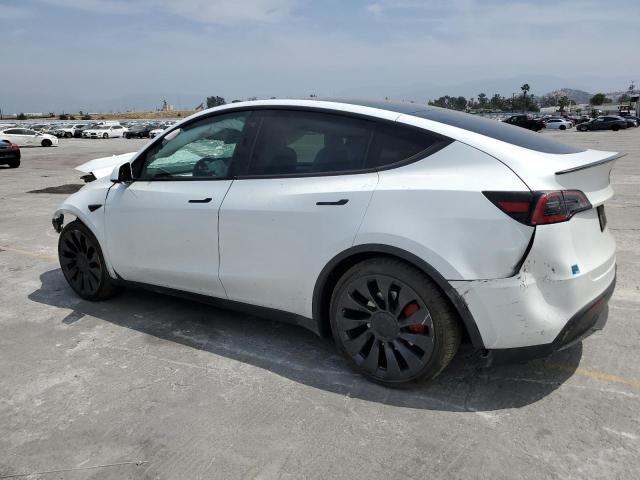 7SAYGDEF6PF603410 Tesla 2023