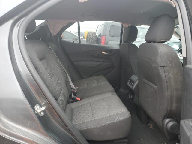 2GNAXTEXXJ6266780 Chevrolet EQUINOX LT