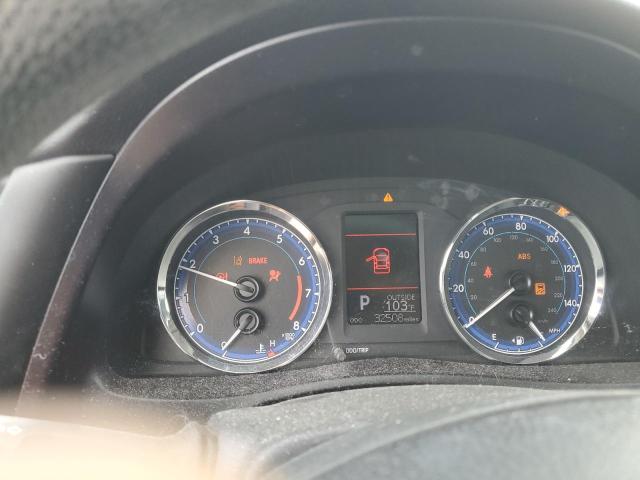 5YFBURHE0KP882670 Toyota 2zr-fe