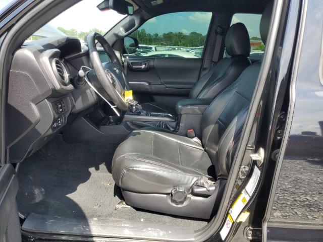 3TMCZ5AN0KM220264 Toyota TACOMA DOU