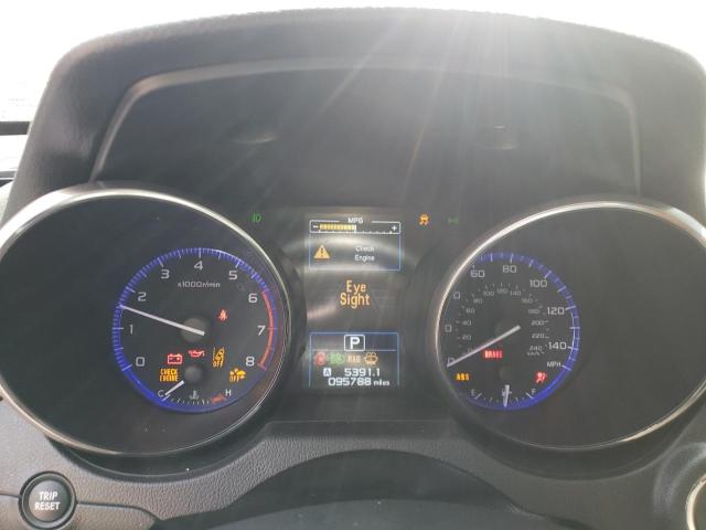 4S4BSANCXH3374407 Subaru u5