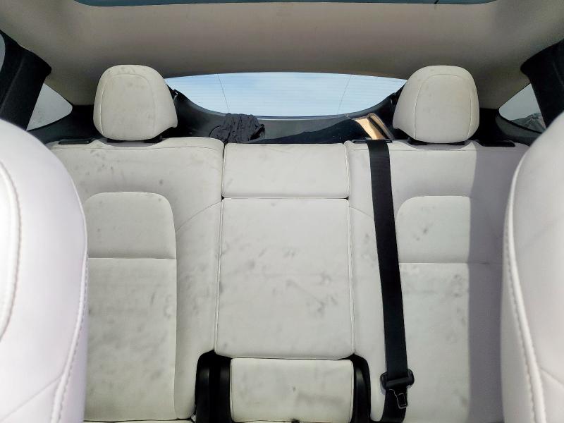5YJYGDEF3MF215835 Tesla Model Y