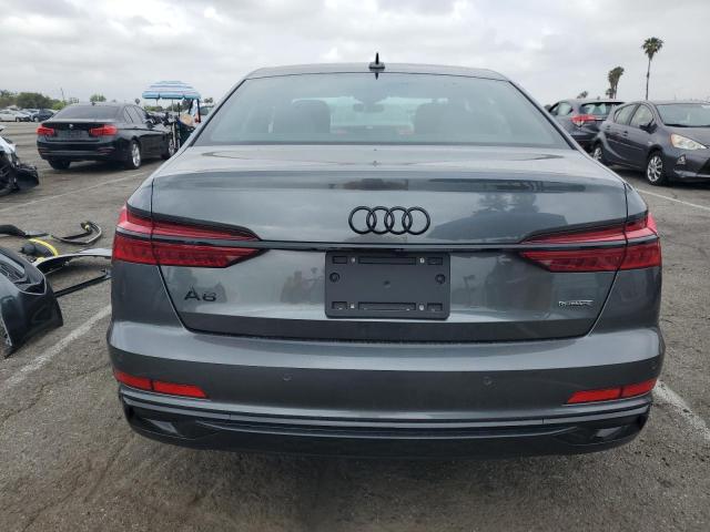 WAUK2BF20SN006696 Audi A6 PREMIUM
