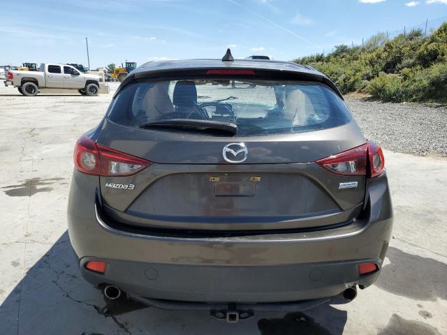 JM1BM1L71E1204402 Mazda 3 TOURING