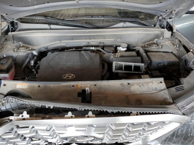 KM8R44HE4MU334187 Hyundai gdi lambda ii