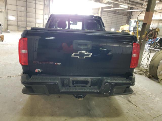1GCGTCEN2K1173950 Chevrolet COLORADO L