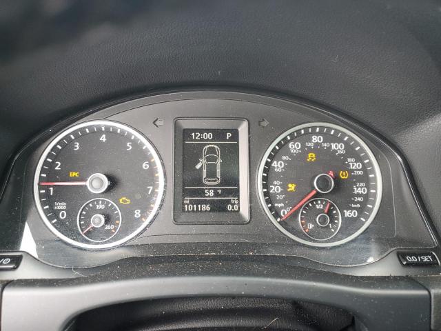 WVGAV7AX5GW529053 Volkswagen 2016