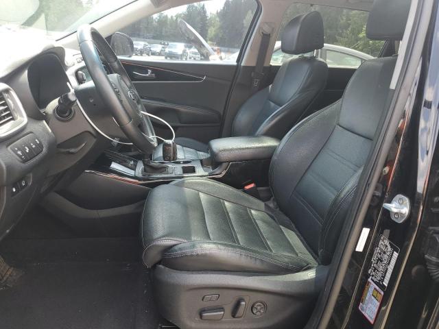 5XYPKDA54HG220483 KIA Sorento