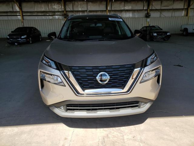 JN8AT3CA9MW028646 Nissan 2021