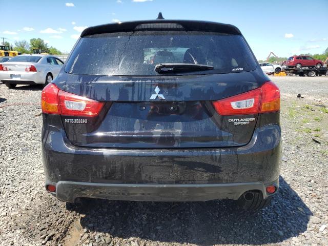 JA4AR3AU9HZ021489 Mitsubishi Outlander