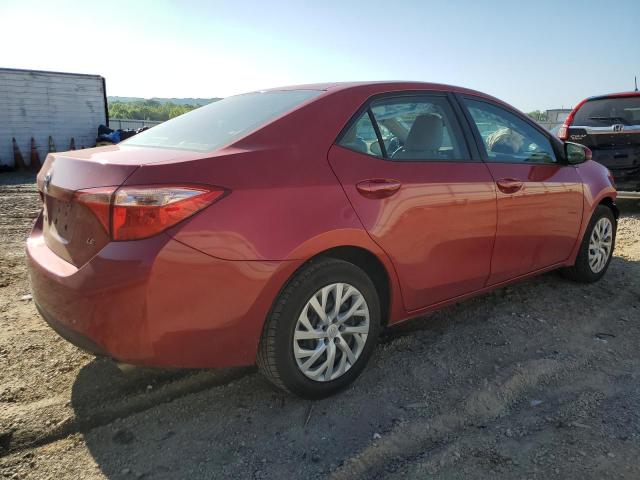 5YFBURHE3KP896269 Toyota COROLLA L
