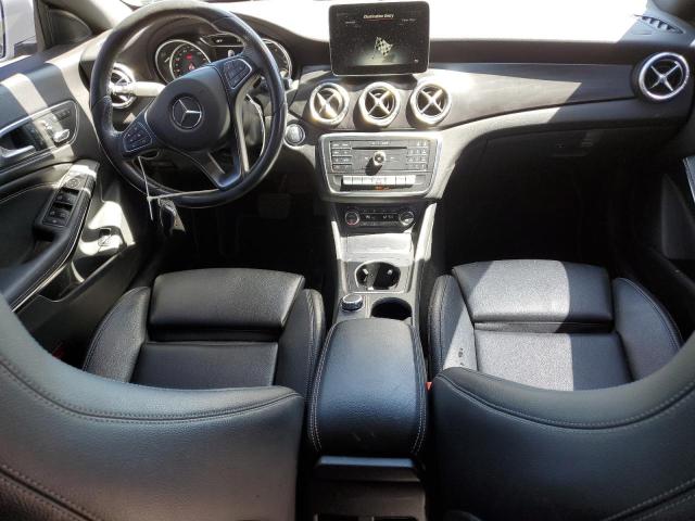 WDDSJ4GB3JN529652 Mercedes-Benz 2018