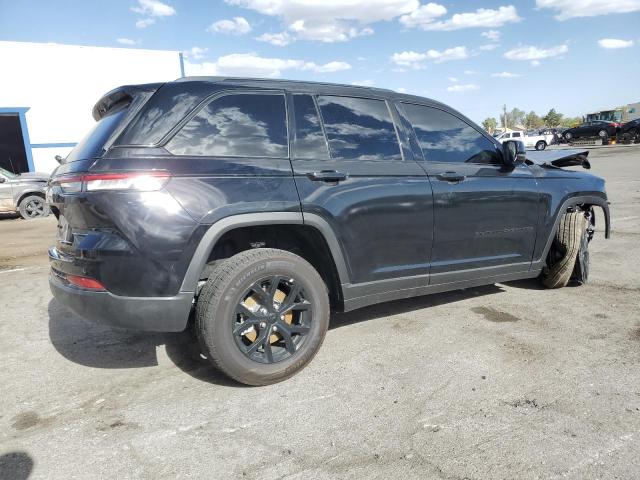 1C4RJHAG0SC275562 Jeep Grand Cherokee