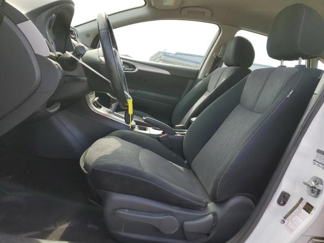 3N1AB7APXFL630707 Nissan 2015