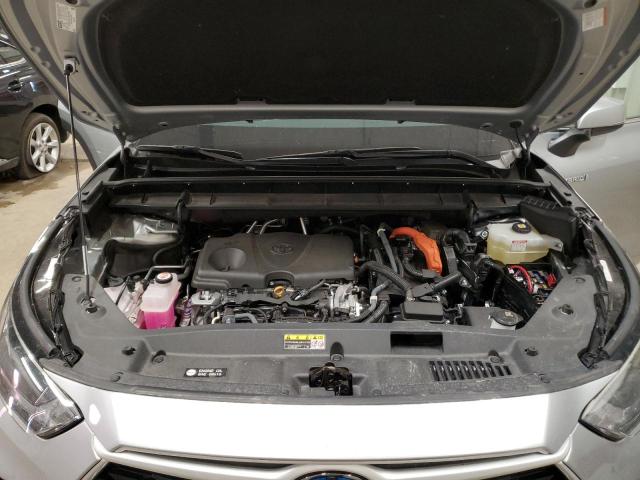 5TDHBRCH4MS514939 Toyota a25a-fxs, 5nm+4nm