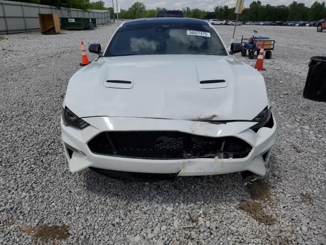 1FA6P8CF3N5141701 Ford MUSTANG GT