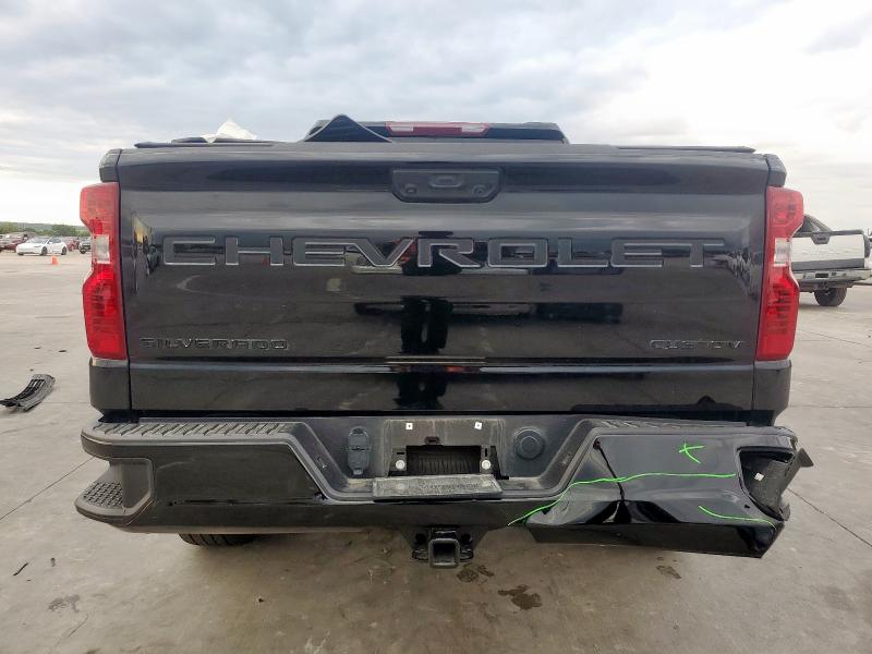 1GCRABEKXSZ105184 Chevrolet Silverado
