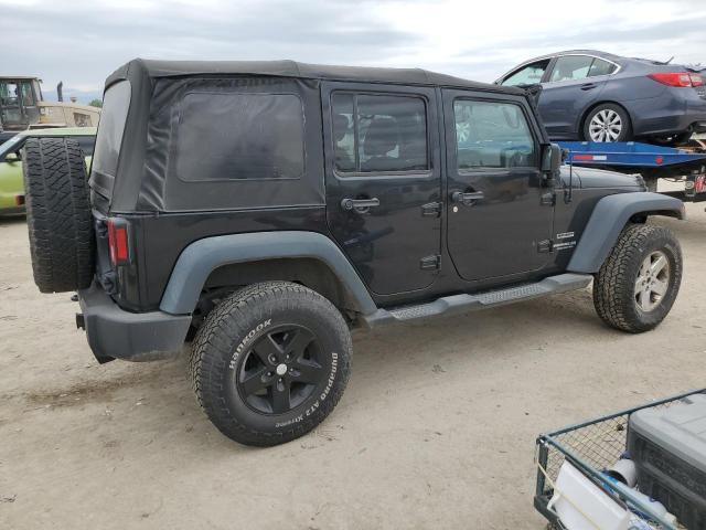 1C4BJWDG8FL537237 Jeep 2015