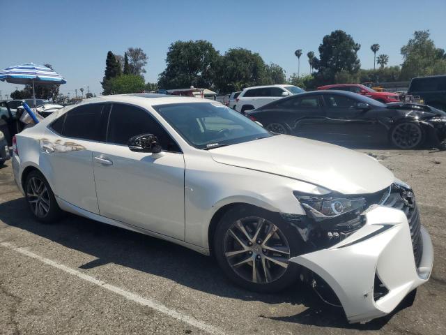 JTHBA1D21J5074893 Lexus IS 300