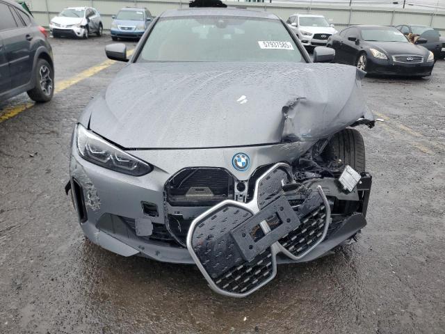 WBY43AW01RFS50457 BMW I4 Edrive