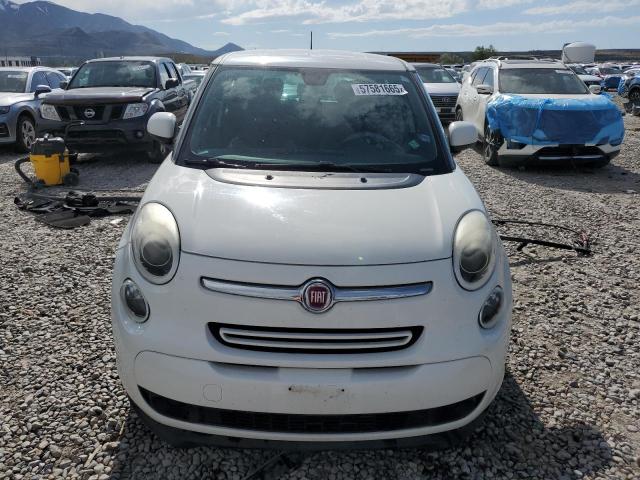 ZFBCFABH8EZ023861 Fiat 500l Easy