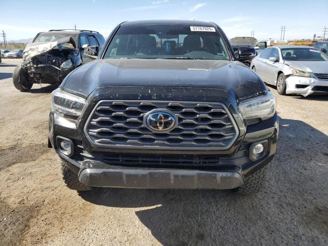 3TMCZ5AN2PM540726 Toyota TACOMA DOU
