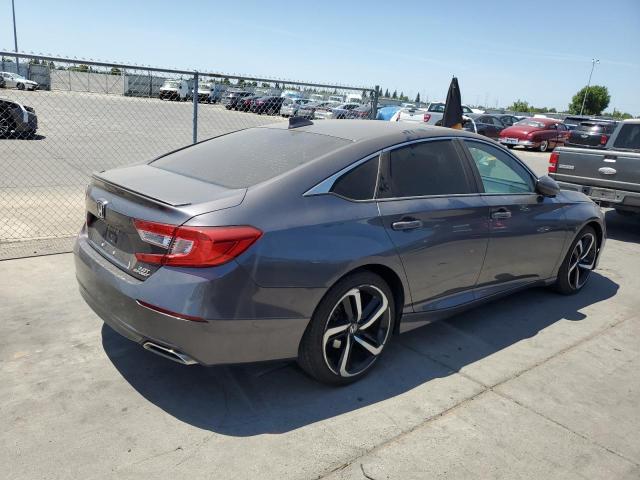 1HGCV2F34KA027342 Honda k20c4