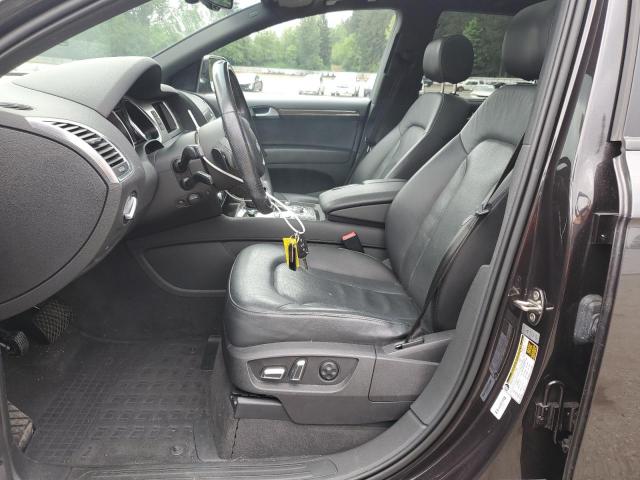 WA1DGAFE5FD005535 Audi Q7