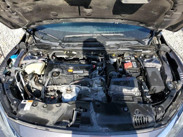19XFC2F5XHE007265 Honda k20c2