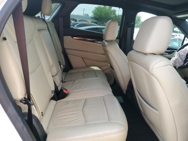 1GYKNCRS2KZ301054 Cadillac XT5 LUXURY