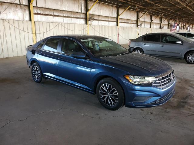 3VWC57BU7KM254972 Volkswagen 1.4 tsi