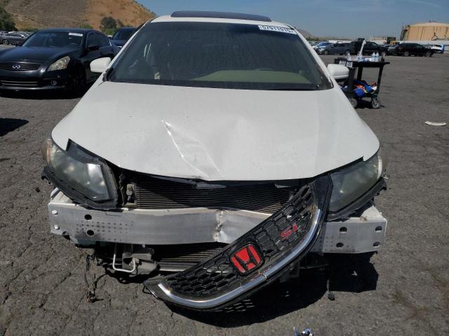 2HGFB6E50FH703552 Honda CIVIC SI