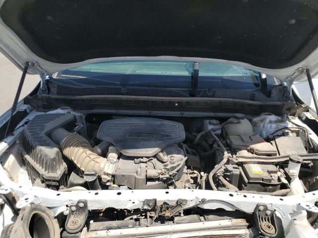 3GNKBHRS9MS583454 Chevrolet lgx