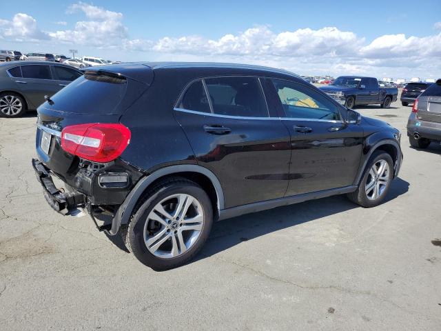 WDCTG4GB3KU014603 Mercedes-Benz 270