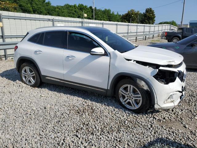 W1N4N4GB2PJ480041 Mercedes-Benz GLA 250