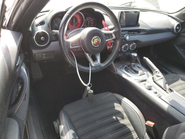 JC1NFAEK0J0140178 Fiat a4
