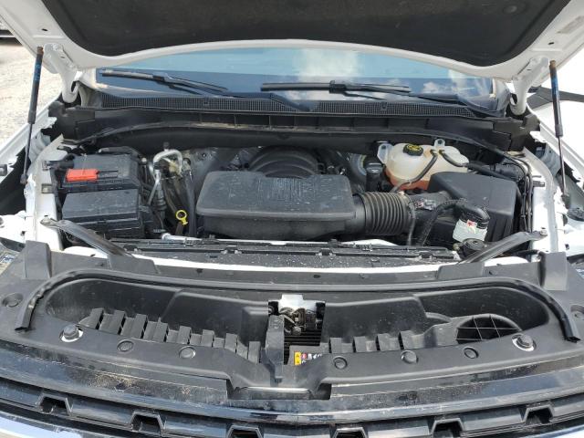 1GNSKBKD6PR109736 Chevrolet SUBURBAN K