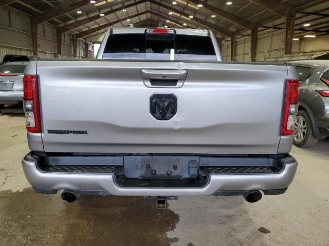 1C6RREFT7MN708516 RAM 1500 Big H