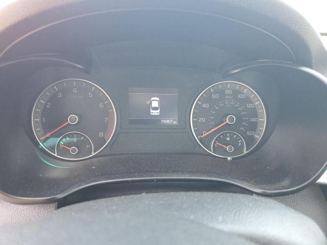 5XXGT4L31LG422283 KIA gdi