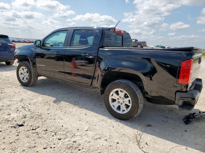 1GCGSCEA9N1249104 Chevrolet lcv