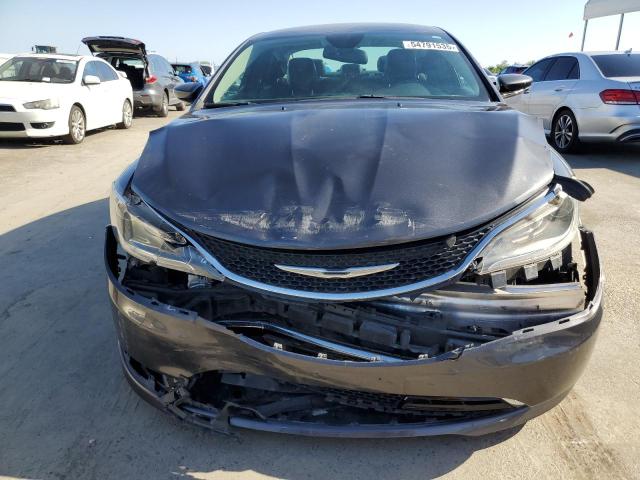1C3CCCCB2FN544311 Chrysler 2015