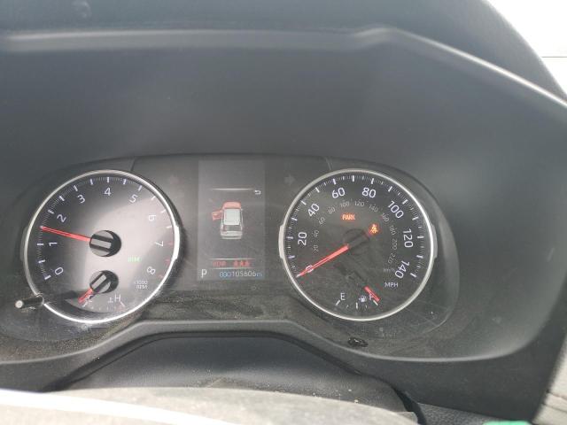 2T3A1RFV5LC067297 Toyota a25a-fks