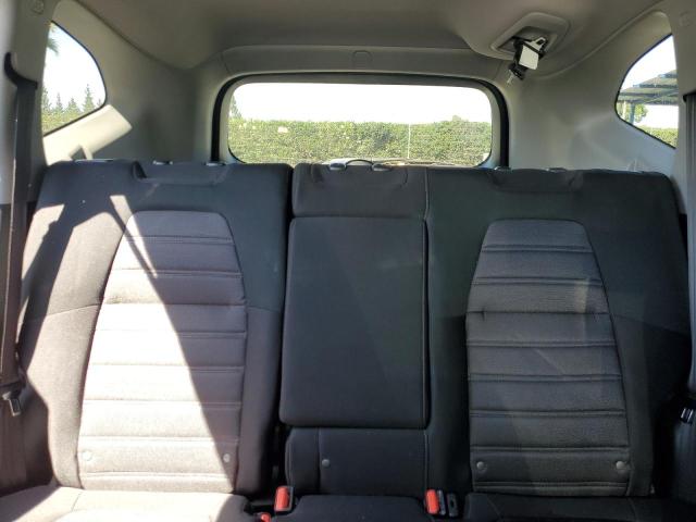 7FARW2H52JE005161 Honda CR-V EX