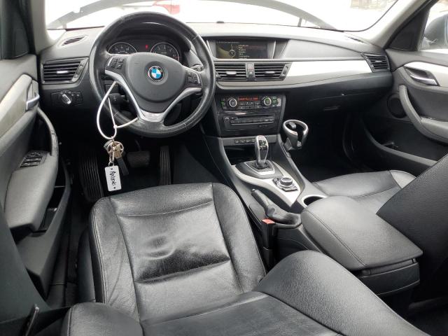 WBAVL1C54EVY12371 BMW X1 XDRIVE2