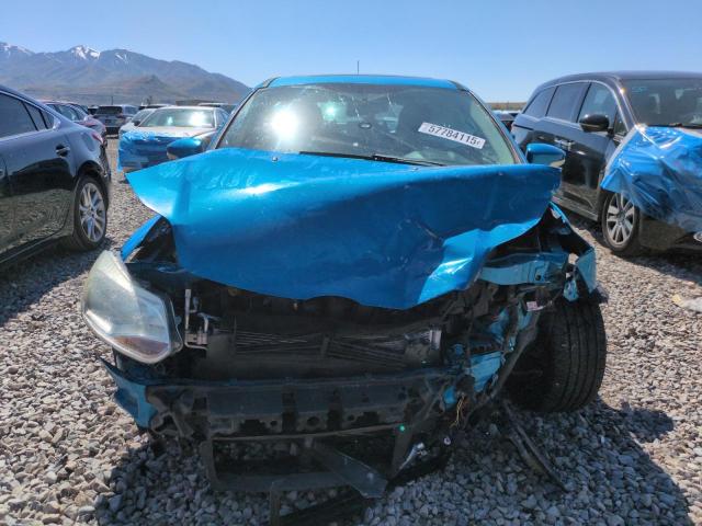 1FADP3K20EL197602 Ford FOCUS SE