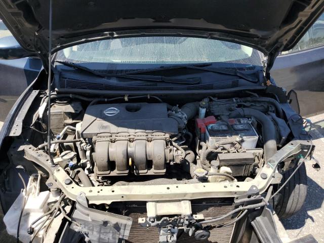 3N1AB7AP7EL656146 Nissan Sentra