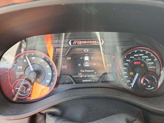 1C6SRFET7KN875819 RAM 1500 Rebel